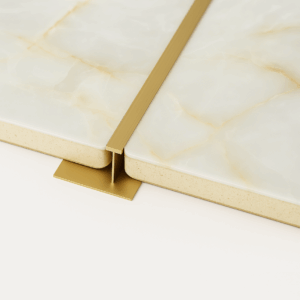 H-Profil Aluminium